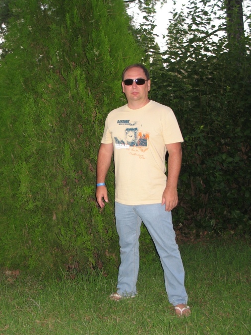 Андрей, 55, Moscow, Russian Federation