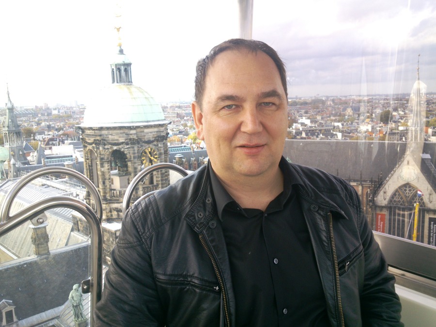 Андрей, 55, Moscow, Russian Federation