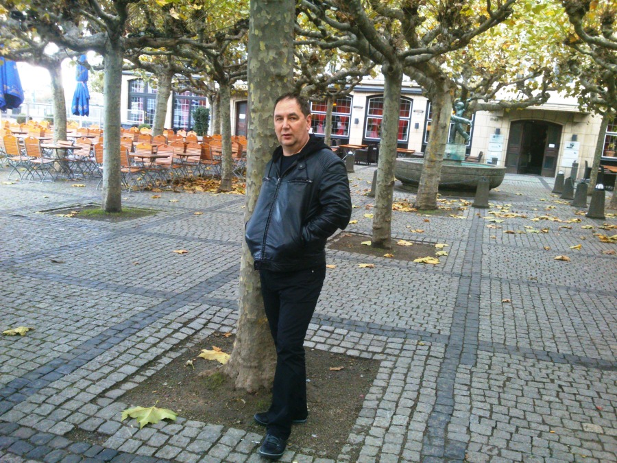 Андрей, 55, Moscow, Russian Federation