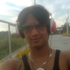 Noah Villamayor, 40, Binangonan, Philippines