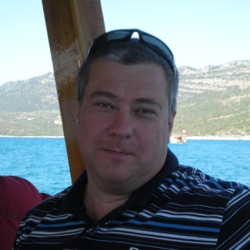 Игорь, 51, Tambov, Russian Federation