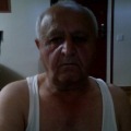 Melik Vardanyan, 71, Yerevan, Armenia