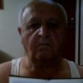 Melik Vardanyan, 71, Yerevan, Armenia