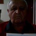 Melik Vardanyan, 71, Yerevan, Armenia