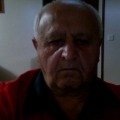 Melik Vardanyan, 71, Yerevan, Armenia