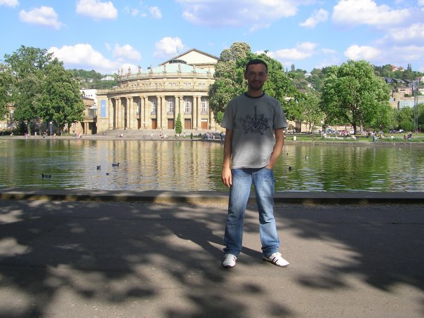 Günay Şeen, 45, Bursa, Turkey