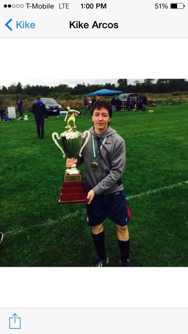 Quique, 39, Chicago, United States