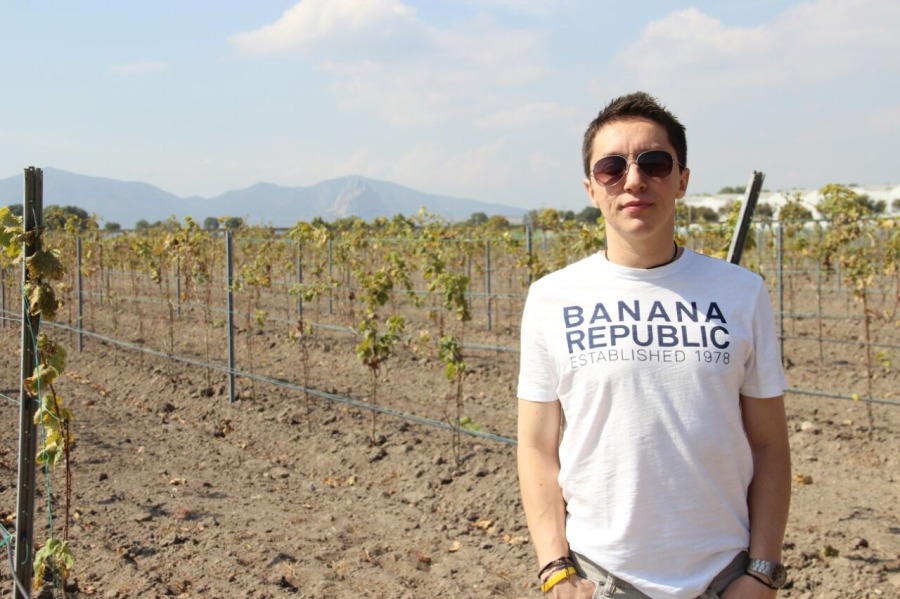 Quique, 39, Chicago, United States