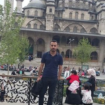 erdal, 39, Mersin, Turkey