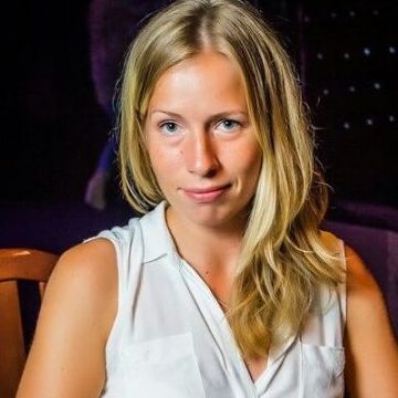 Yana, 40, Rostov-on-Don, Russian Federation