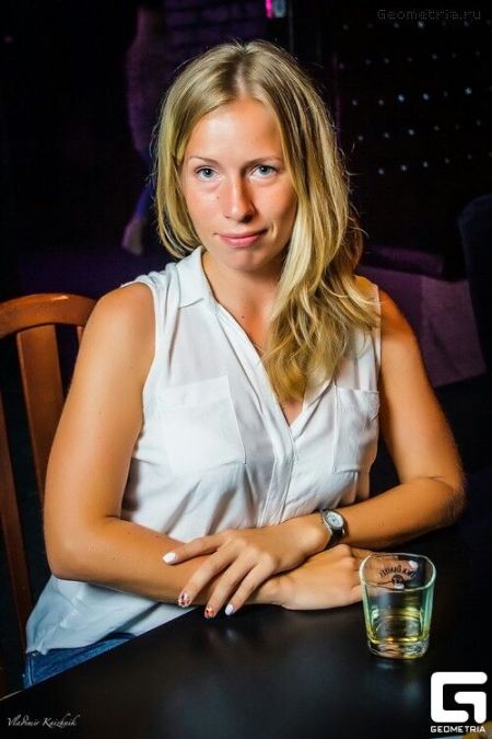 Yana, 40, Rostov-on-Don, Russian Federation