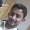 Mahiuddin Warsi, 33, Rawalpindi, Pakistan