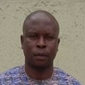 Kingsley Okaredhe, 45, Lagos, Nigeria