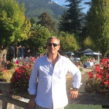 Tony, 55, Beyrouth, Lebanon