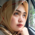 Yenni, 36, Jakarta, Indonesia