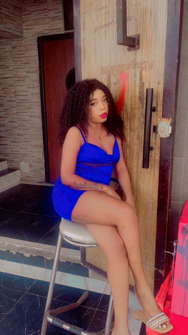princess, 30, Libreville, Gabon