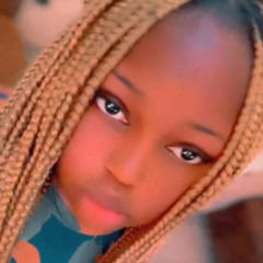 Stephanie Guissou, 21, Ouagadougou, Burkina Faso