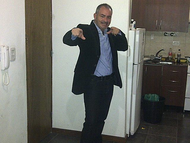 miguel, 55, Guaymallen, Argentina