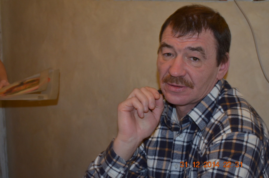Алексей, 60, Saint Petersburg, Russian Federation