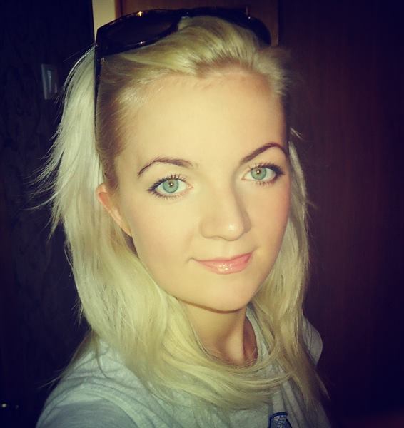 yulia, 37, Kiev, Ukraine