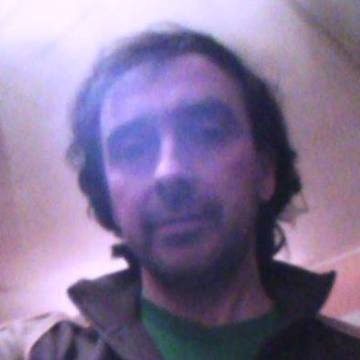 fabian, 48, Quellon, Chile