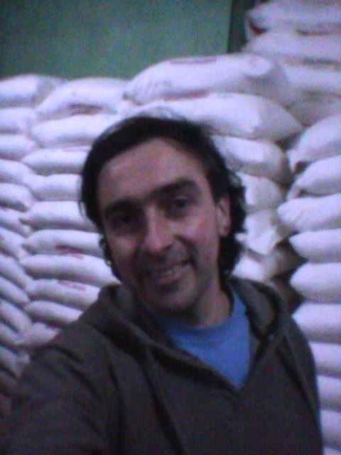 fabian, 48, Quellon, Chile