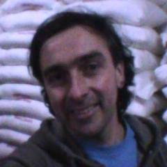 fabian, 48, Quellon, Chile