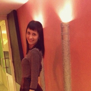 K, 38, Mahilyow, Belarus