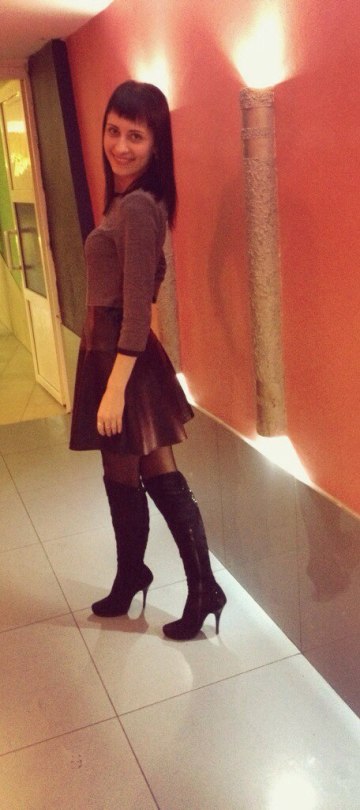 K, 38, Mahilyow, Belarus