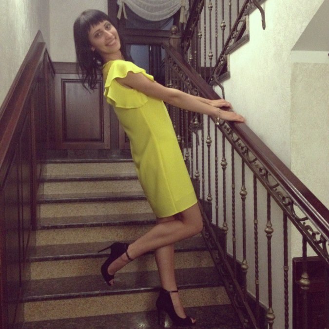 K, 38, Mahilyow, Belarus