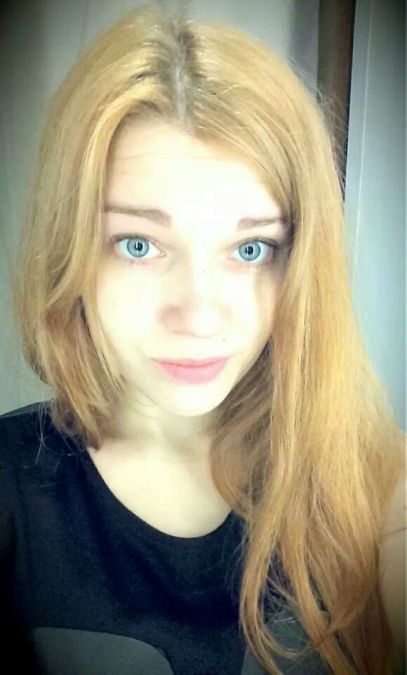 Виктория, 30, Saint Petersburg, Russian Federation