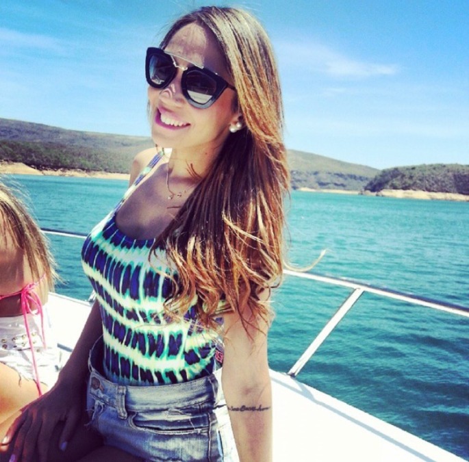 Ca, 35, Belo Horizonte, Brazil