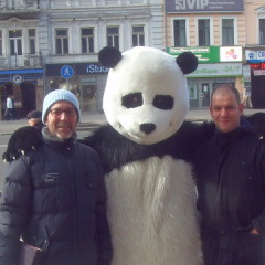 erol, 56, Izmir, Turkey