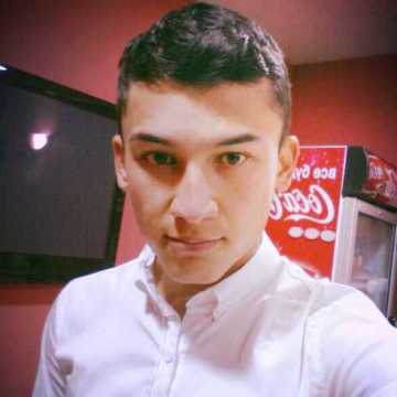 Mamur, 33, Kokand, Uzbekistan