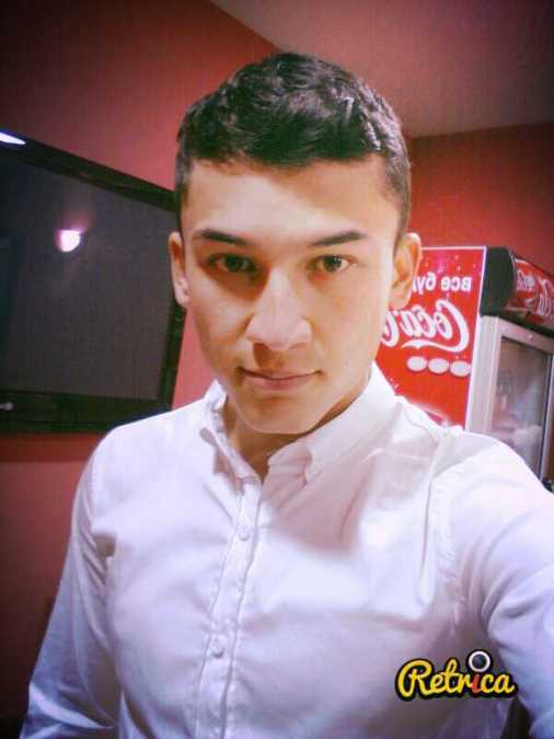 Mamur, 33, Kokand, Uzbekistan