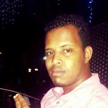 abdulrahman, 36, Hargeisa, Somalia