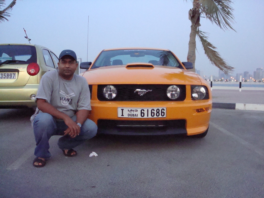 Kashif1711, 48, Dubai, United Arab Emirates