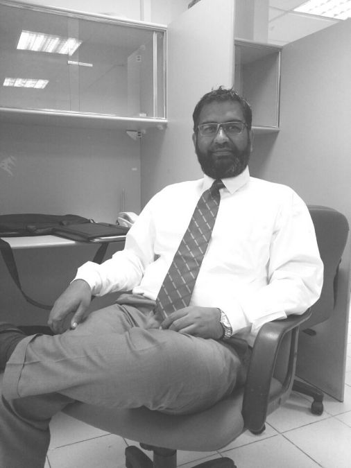 Kashif1711, 48, Dubai, United Arab Emirates