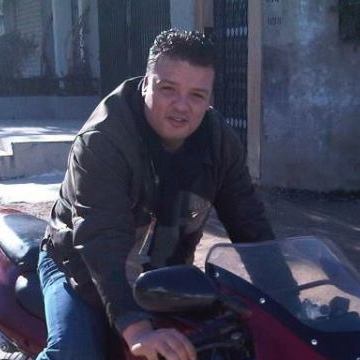 sami, 45, Algiers, Algeria