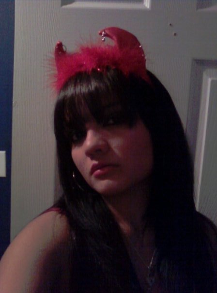 Karen Rivera, 39, Worcester, United States