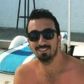 Onur Yolcu, 38, Istanbul, Turkey