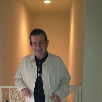 Yan Shafran, 65, Los Angeles, United States