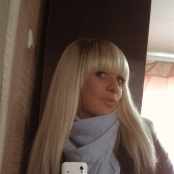 Natali, 37, Zaporizhzhya, Ukraine