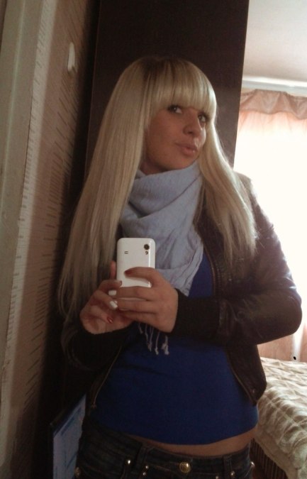Natali, 37, Zaporizhzhya, Ukraine