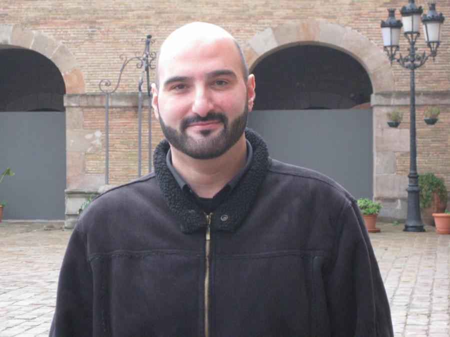 Burlin, 62, Orlando, United States