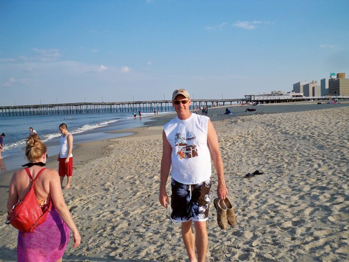 Kevin B, 67, Virgilina, United States