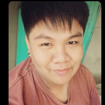 Potae Bertram, 32, Bangkok, Thailand