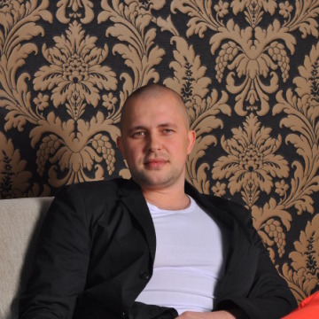 Anri Che, 41, Kiev, Ukraine