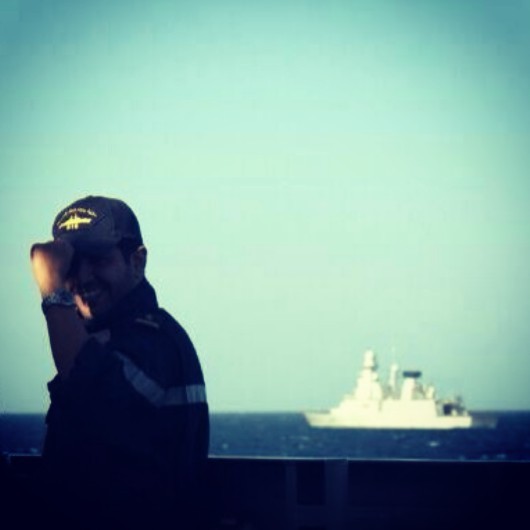 Hussam , 41, Jeddah, Saudi Arabia