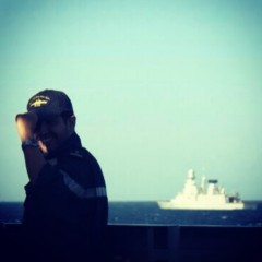 Hussam , 41, Jeddah, Saudi Arabia